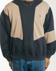 Tommy Hilfiger - Sweatshirt (L)