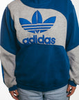 Adidas - Sweatshirt (M)