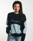 Champion - Sweatshirt (S)