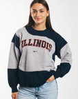 Nike X Illinois - Sweatshirt