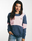 Adidas - Sweatshirt (S)