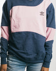 Adidas - Sweatshirt (S)