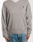 Ralph Lauren - Knit (L)