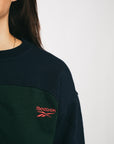 Reebok - Sweatshirt (S)