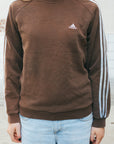 Adidas - Sweatshirt (S)