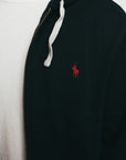 Ralph Lauren - Full Zip (L)