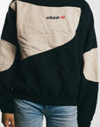 Adidas - Sweatshirt (S)