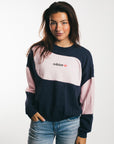 Adidas - Sweatshirt (S)