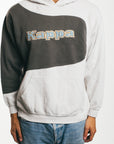 Kappa - Hoodie (M)