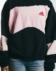 Adidas - Sweatshirt (S)