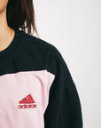 Adidas - Sweatshirt (S)