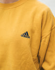 Adidas - Sweatshirt (M)