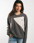 Nike - Sweatshirt (S)