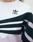 Adidas - Sweatshirt (S)