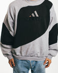 Adidas - Sweatshirt (XL)