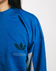 Adidas - Sweatshirt (S)