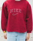 Nike - Sweatshirt (XS)