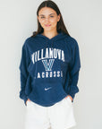 Nike X Villanova Lacrosse  - Hoodie