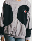 Tommy Hilfiger - Sweatshirt (M)