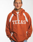 Nike X Texas - Hoodie (XXL)