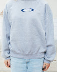 Nike - Sweatshirt (M)