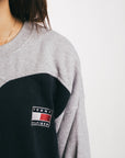 Tommy Hilfiger - Sweatshirt (M)