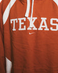 Nike X Texas - Hoodie (XXL)