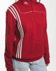 Adidas - Quarter Zip