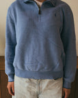 Ralph Lauren - Quarter Zip (M)