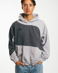 Adidas - Hoodie (L)