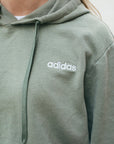 Adidas - Hoodie (M)