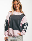 Adidas - Sweatshirt (M)