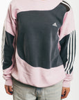 Adidas - Sweatshirt (M)