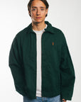 Ralph Lauren - Harington Jacket (XL)