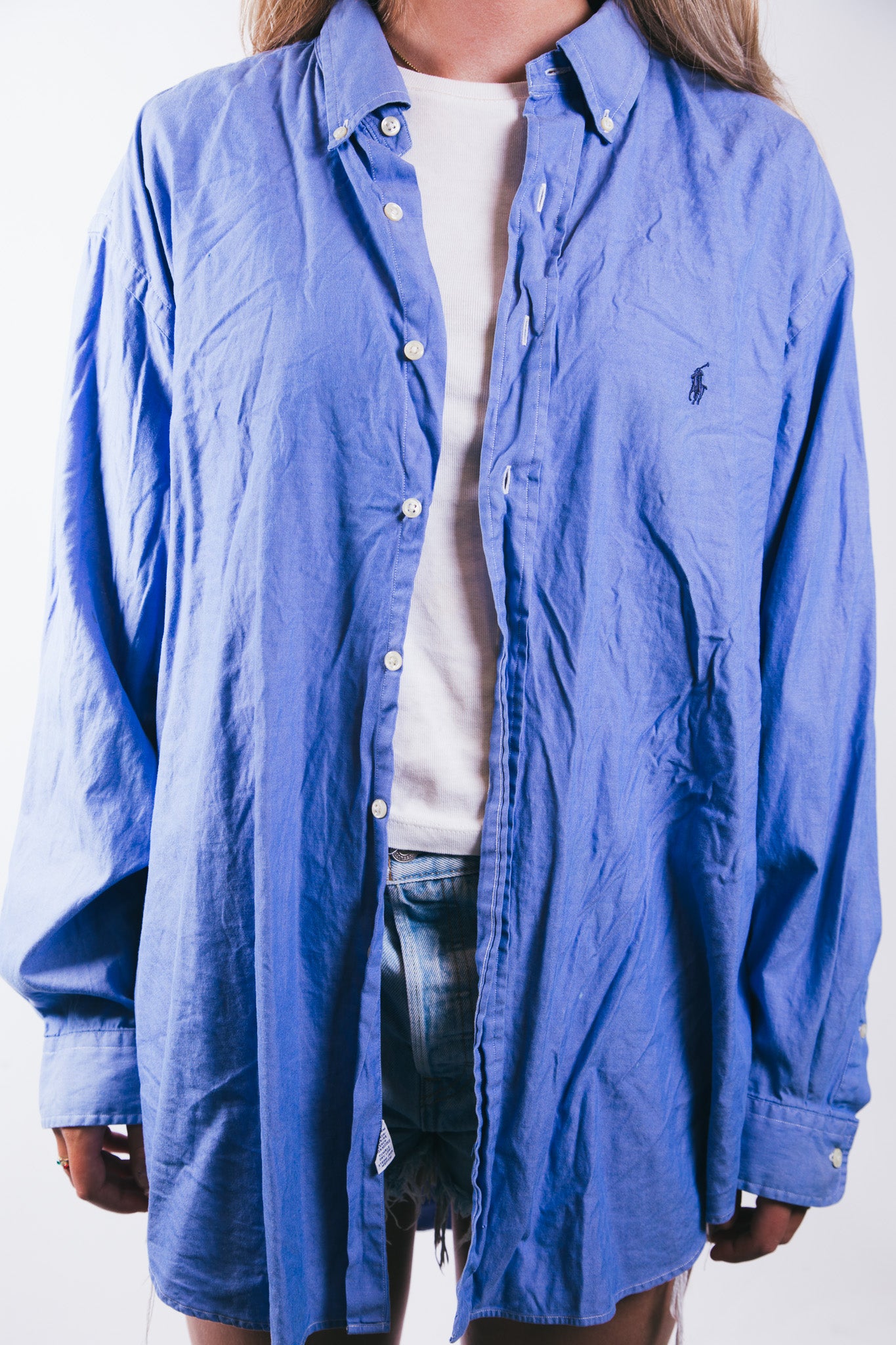 Ralph Lauren - Shirt (XL)
