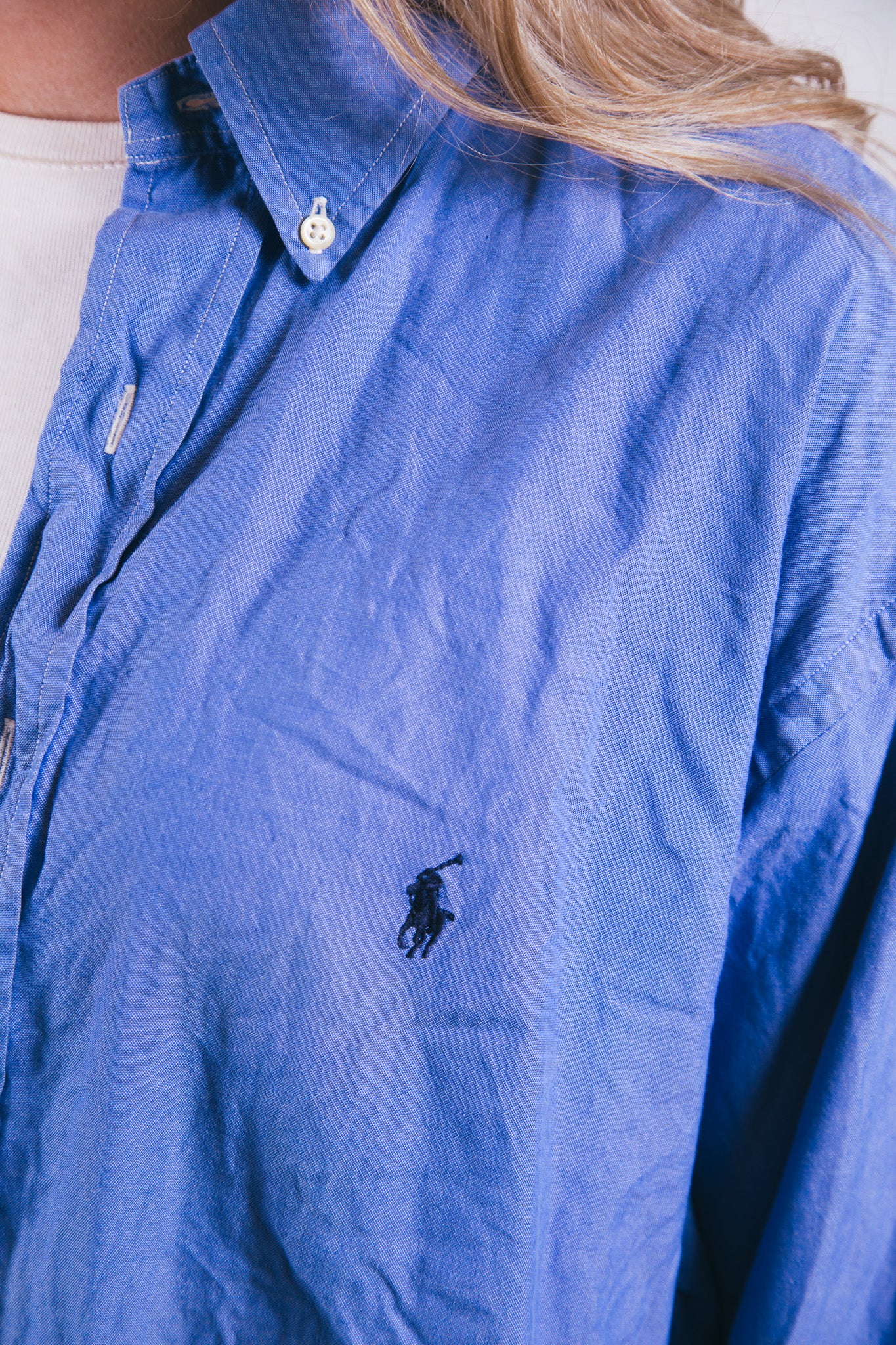 Ralph Lauren - Shirt (XL)