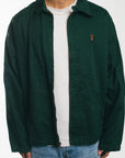 Ralph Lauren - Harington Jacket (XL)