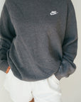 Nike  - Sweatshirt