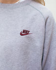 Nike - Sweatshirt (L)