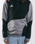 Adidas - Hoodie (S)