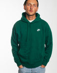 Nike - Hoodie (M)