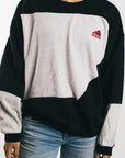 Adidas - Sweatshirt (M)