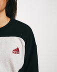 Adidas - Sweatshirt (M)