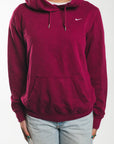 Nike - Hoodie (L)