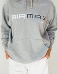 Nike Air Max - Hoodie