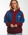 Adidas  - Hoodie (M)