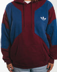 Adidas  - Hoodie (M)