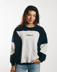 Adidas - Sweatshirt (S)