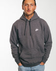 Nike  - Hoodie (L)