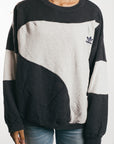 Adidas - Sweatshirt (M)